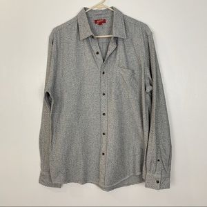 Arizona jeans button up shirt